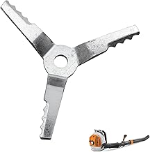 1pc Vacuum Shredder Blade 4229-768-0300 for Stihl SH55, SH56, SH85, SH86 Blowers