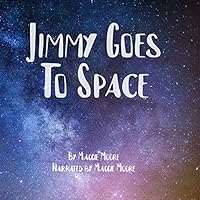 Jimmy Goes to Space