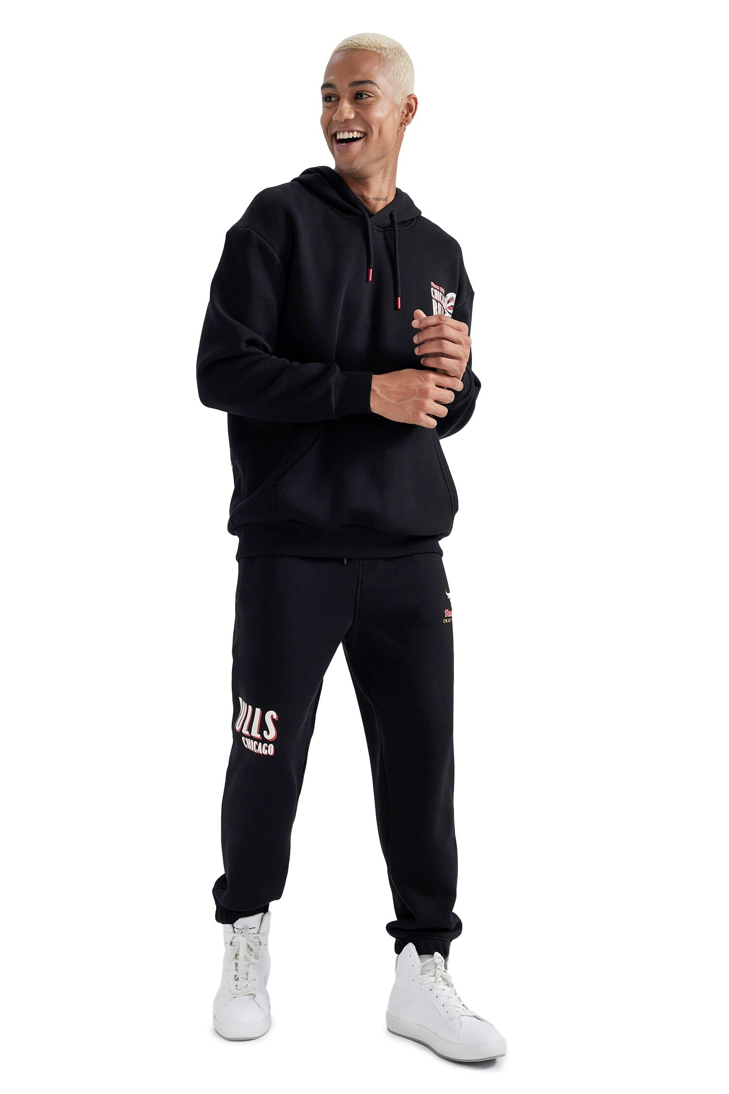 DeFacto B0689AX Jogger Erkek