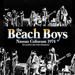 Classic New York Radio Broadcast Nassau Coliseum 1974 - Les Beatles, Paul McCartney, John Lennon, RIngo Starr, George Harrison
