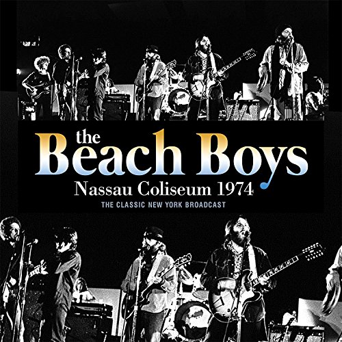 Classic New York Radio Broadcast Nassau Coliseum 1974 - Les Beatles, Paul McCartney, John Lennon, RIngo Starr, George Harrison Classic New York Radio Broadcast Nassau Coliseum 1974
