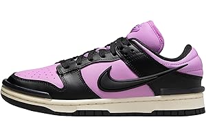 Nike Dunk Low tenis para mujer, el toque icónico de la cancha...