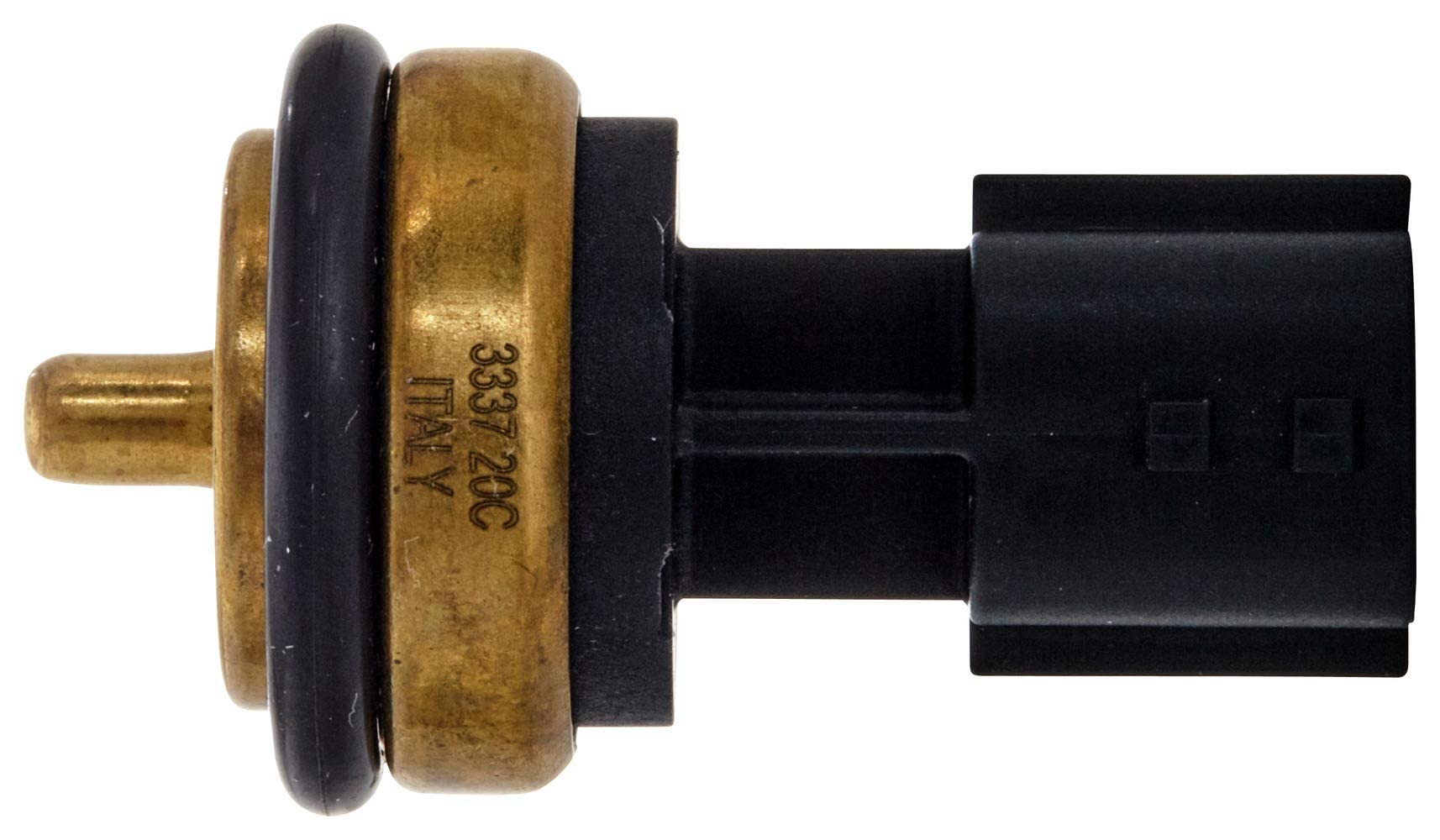 Sensore Temperatura Refrigerante HELLA - Compatibile Con Fiat Seicento, M12x1.5 - Foto 5