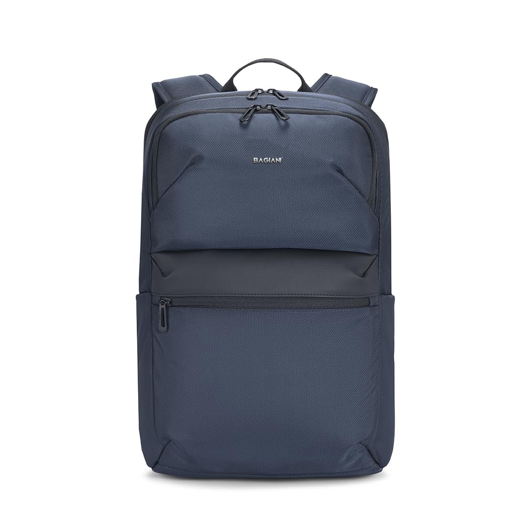 Polyester Laptop Backpack Navigator Multi Compartment Work Travel College Carry Zipper Style-image-38