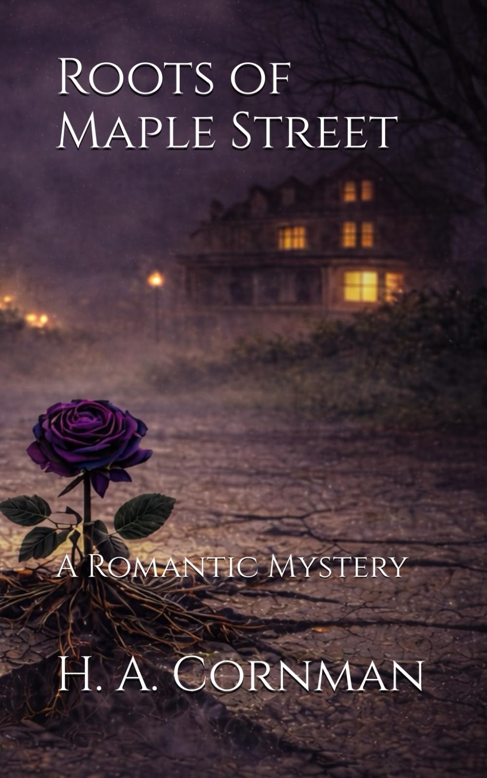 Roots of Maple Street: A Romantic Mystery