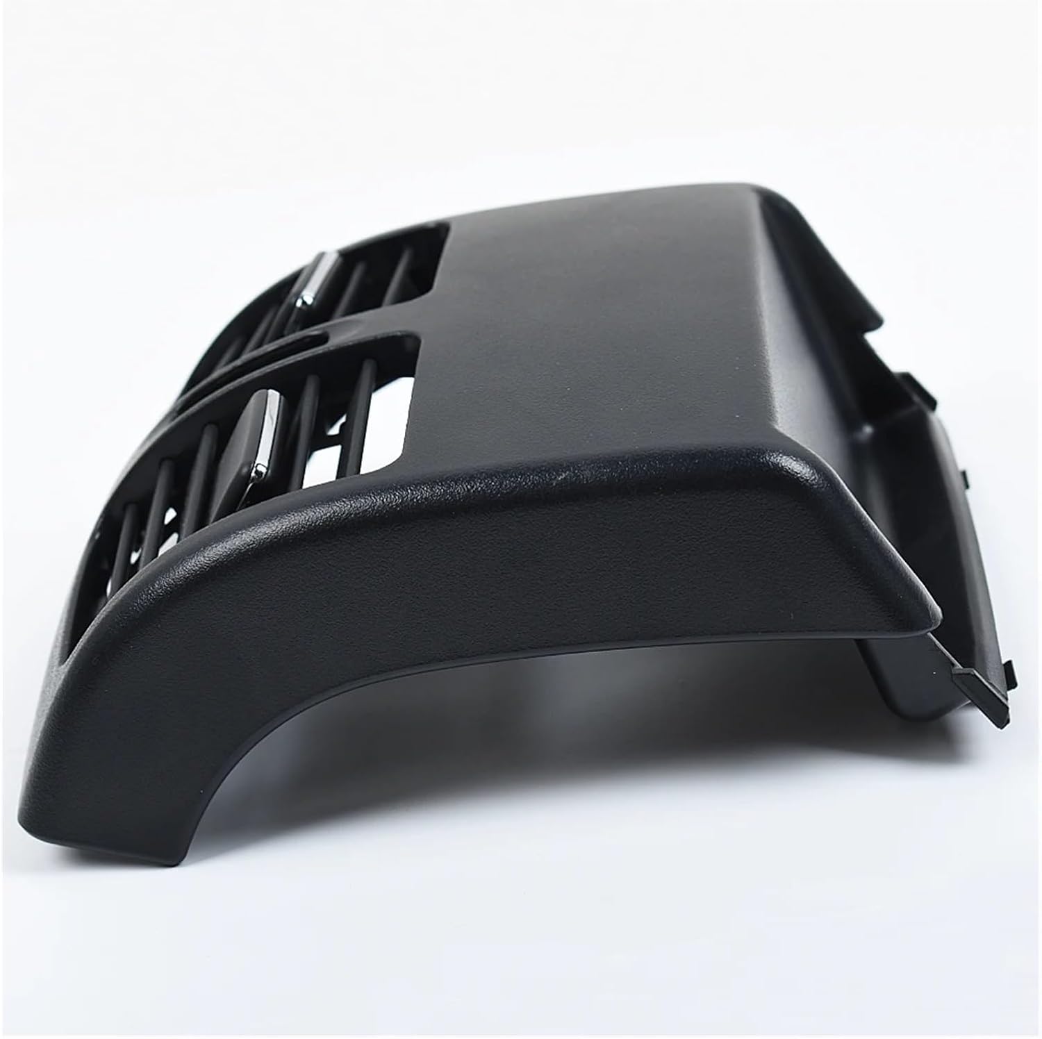 Rear Conditioner Air Vent Grille Panel Cover Fit For Benz W204 C W207 E Class C180 C200 C220 C230 C260 C300 C350 2048300354 Car air vent replacement(High-end Gray)