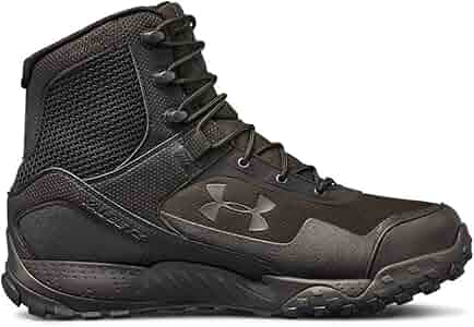 米軍放出品アンダーアーマー タクティカルブーツ UA Valsetz 28cm UNDER ARMOUR アンダー アーマー Under Armour Charged Valsetz