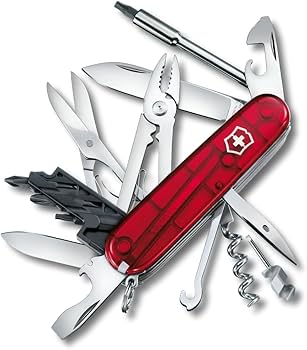 Amazon | VICTORINOX(ビクトリノックス) サイバーツール M スイス Amazon | VICTORINOX(ビクトリノックス) サイバーツール M スイス