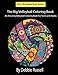 The Big Volleyball Coloring Book: An Amazing Volleyball Coloring Book For Teens and Adults (Color Me Happy)