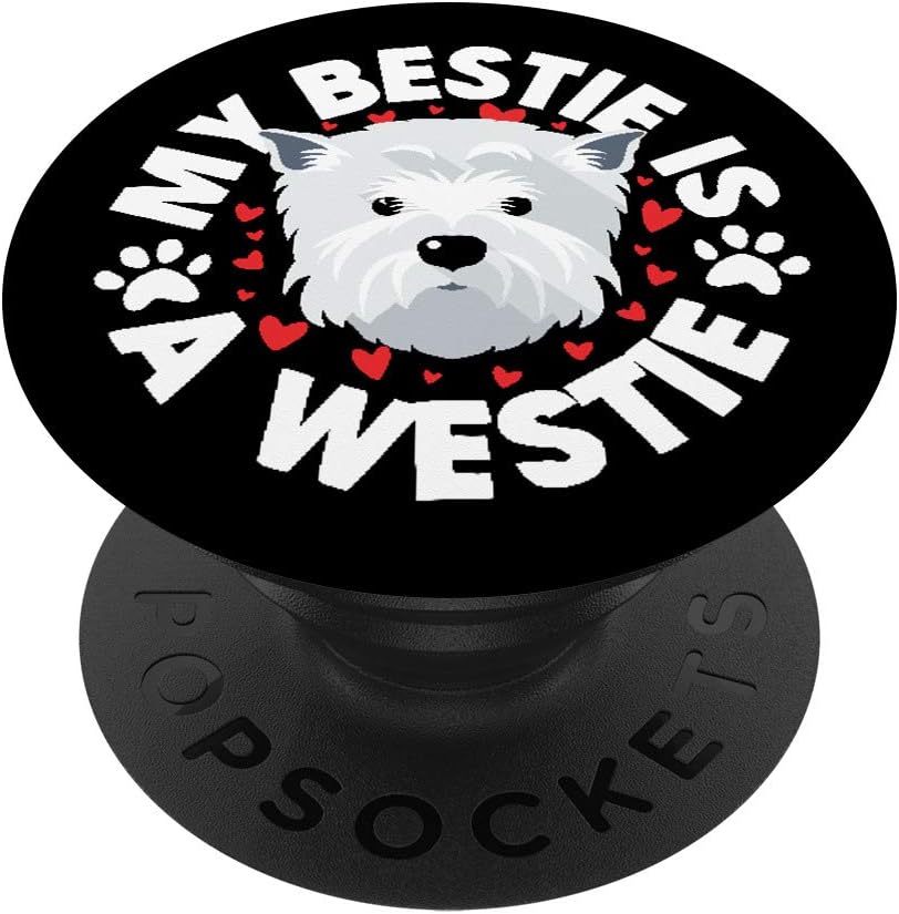 westie merchandise