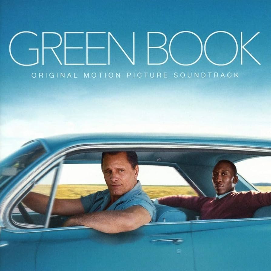 Amazon.co.jp: GREEN BOOK: ミュージック