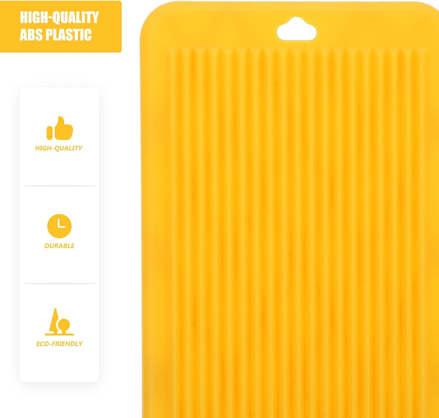 6pcs Gnocchi Making Board ABS Plastic Pasta Maker Tool