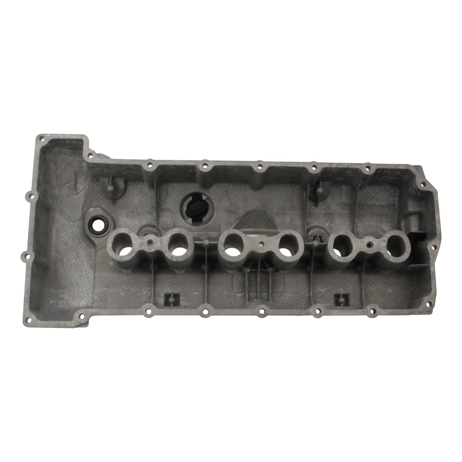 Amazon.com: HSPSWIFTER Aluminum Engine Valve Cover Compatible with 