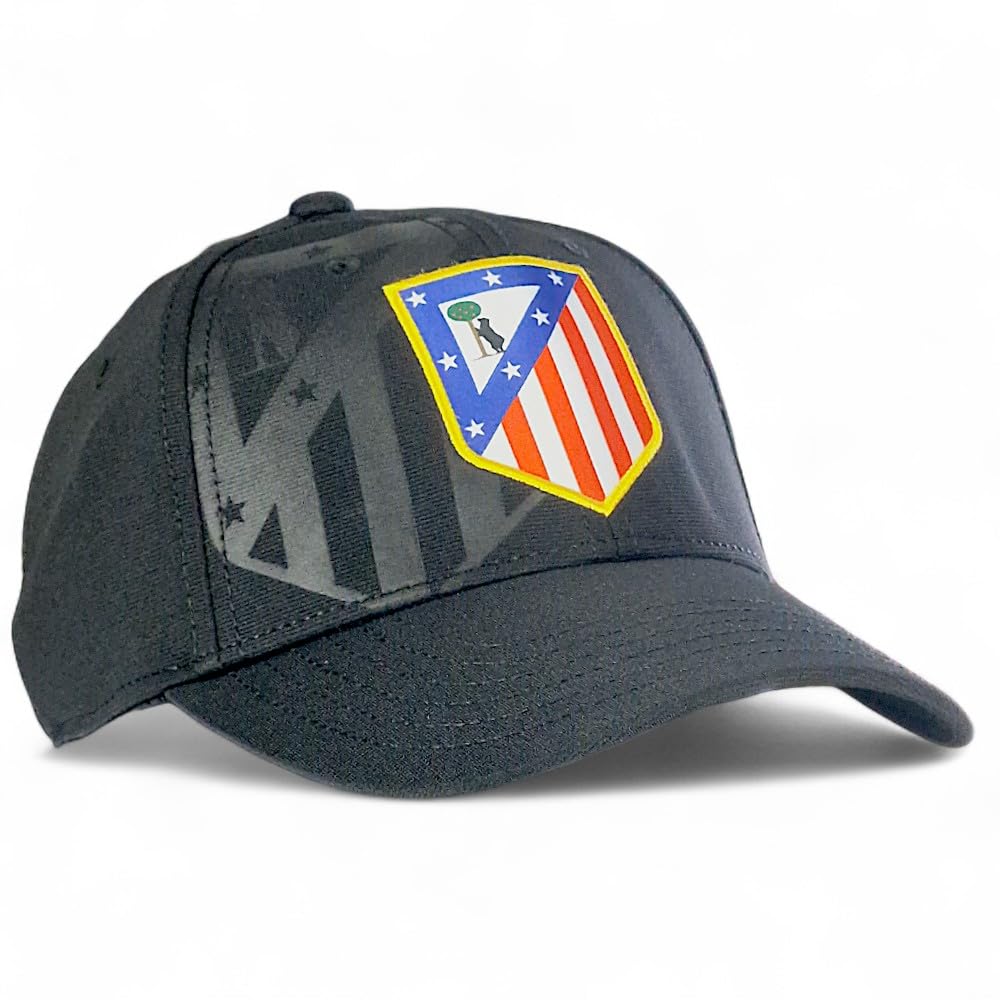 Gorra Atlético de Madrid Oficial Unisex