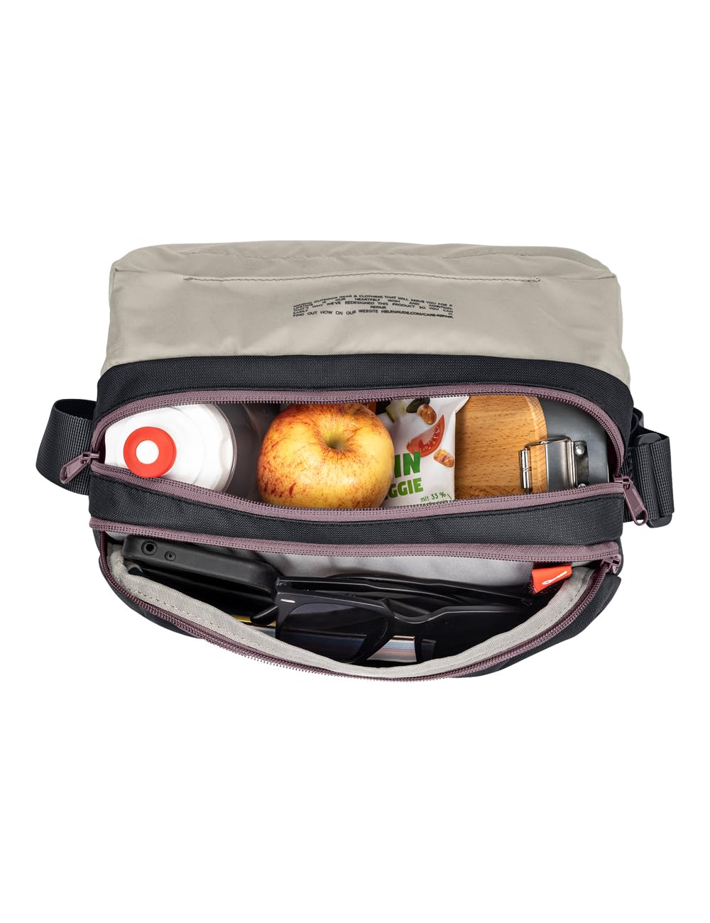 VAUDE Unisex Rom S III Taschen (1er Pack)