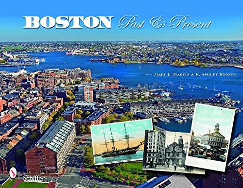 Boston: Past & Present