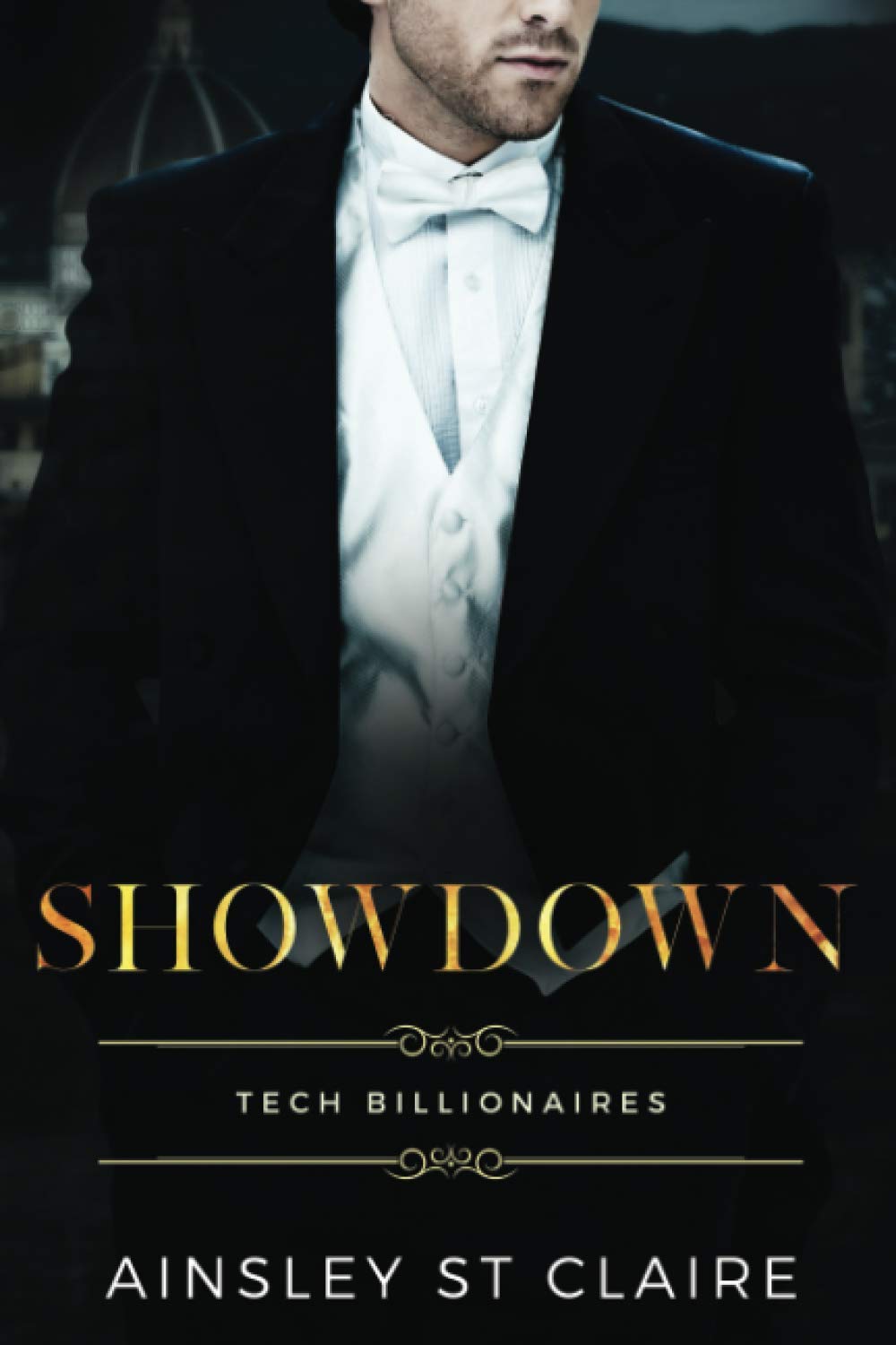 Showdown: Tech Billionaires
