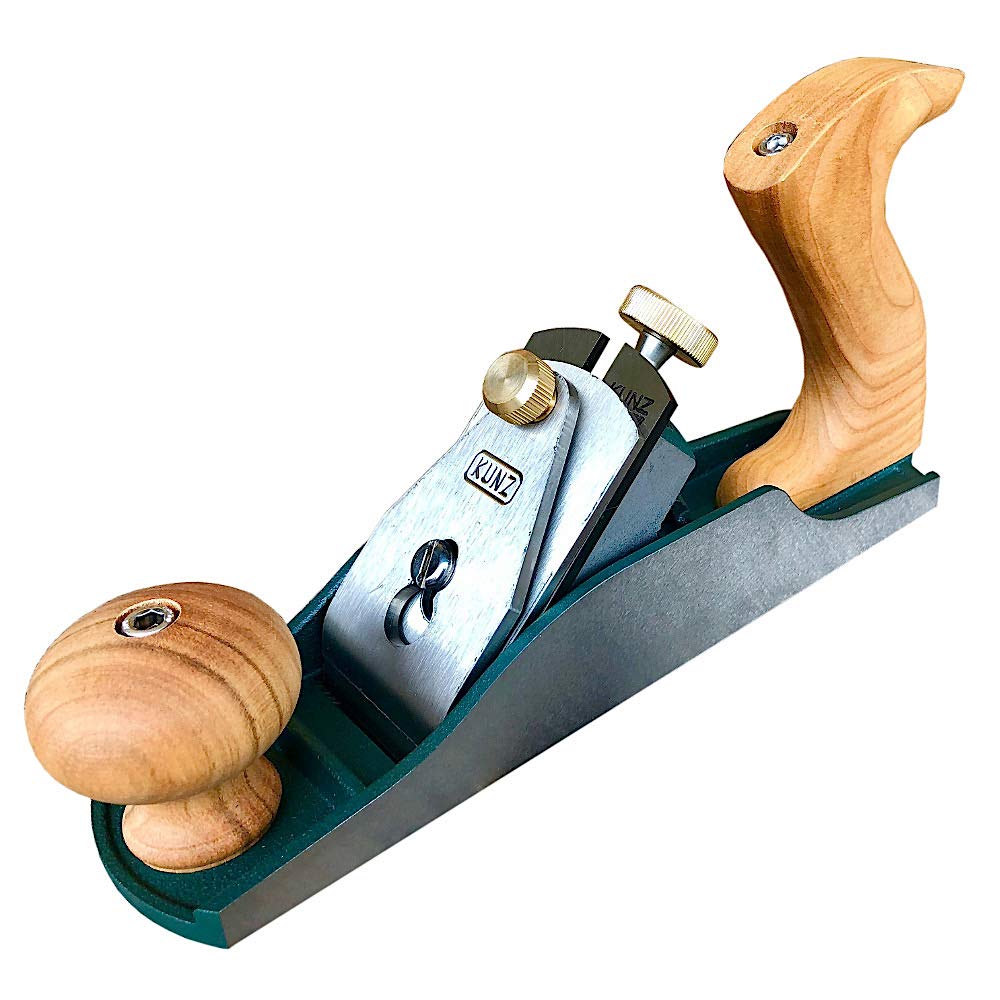 KUNZ plus strug, 4plus