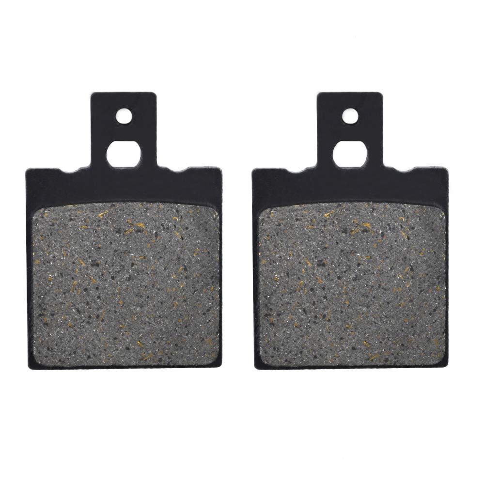 Amazon | AHL バイク用 ブレーキパッドキット Ducati S4/Foggy/ST4