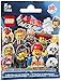 Produktbild Lego Movie Minifigurki Lego: 71004 wiek 5+