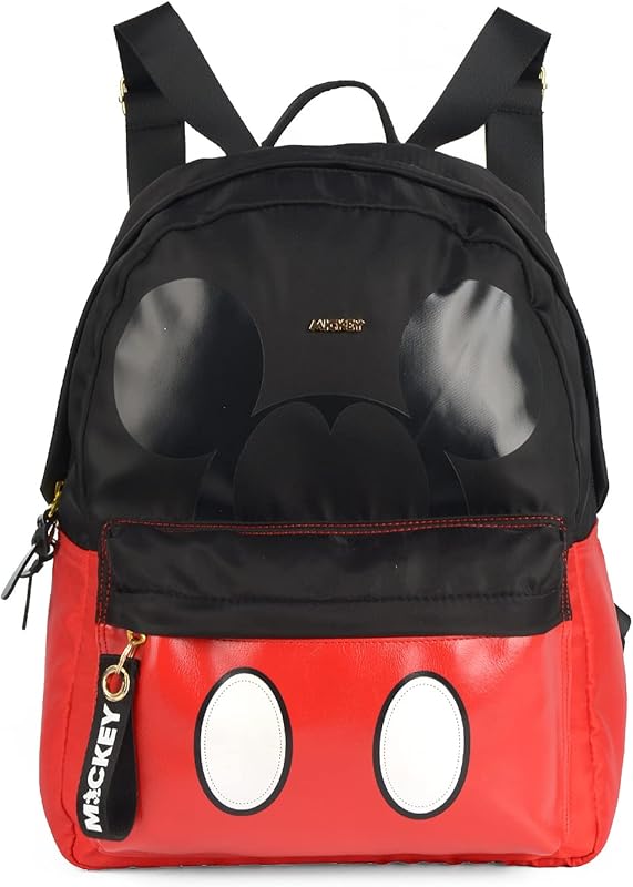 Mochila MICKEY em oferta na Shopee
