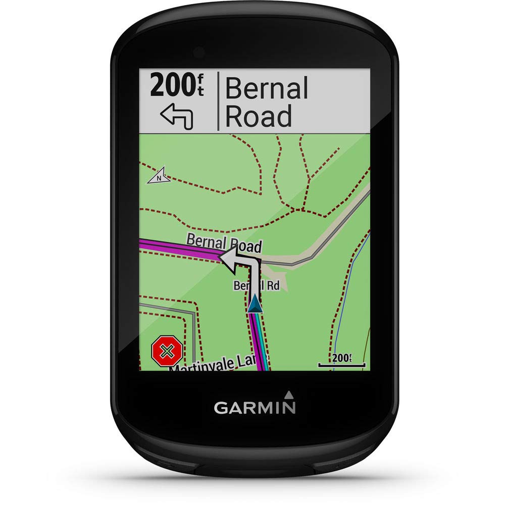 Amazon.co.jp: Garmin (ガーミン) Edge 830 パフォーマンス GPS