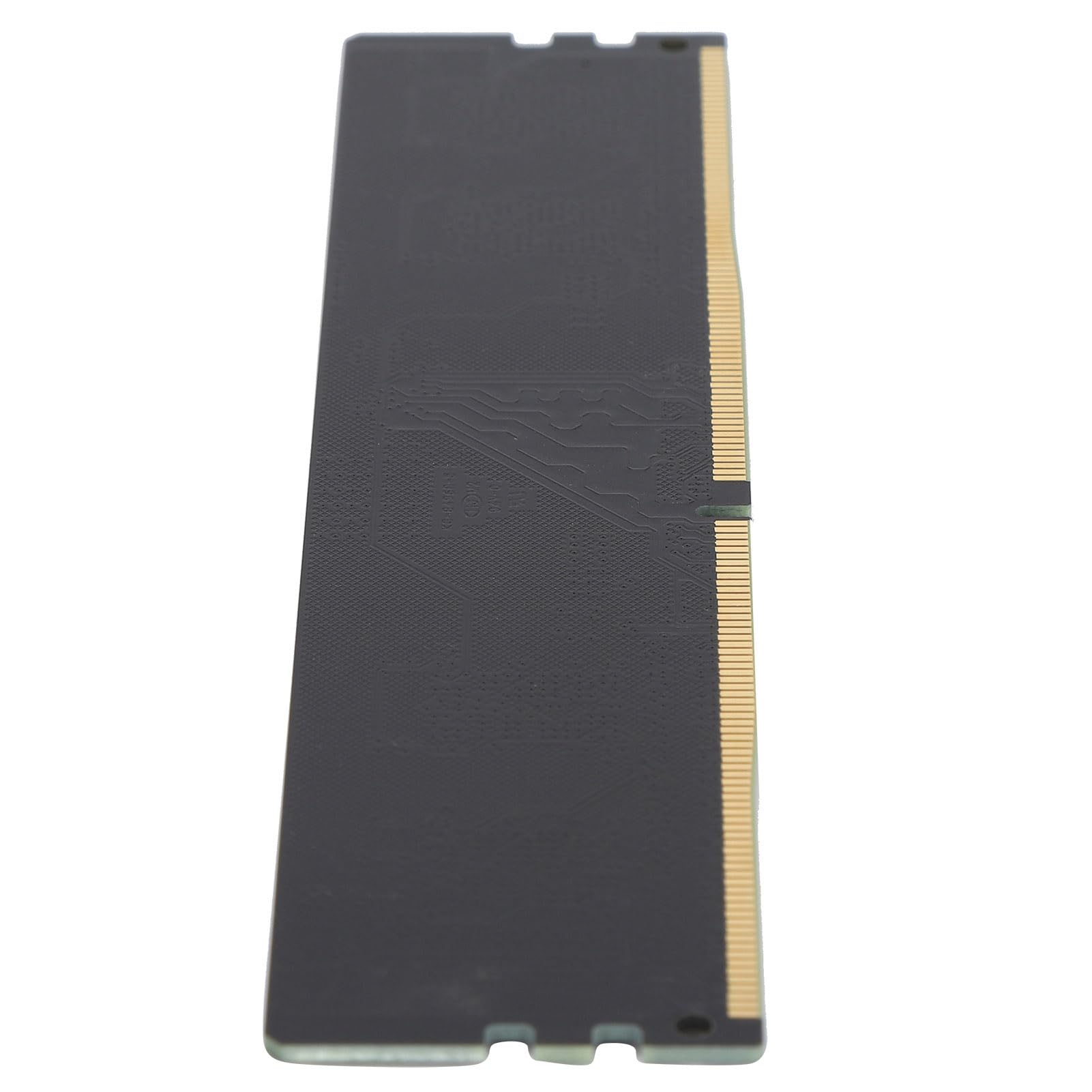 Pamięć RAM DDR4, Elegancka Aluminiowa Konstrukcja, Wysokowydajna pamięć Stacjonarna PCB, do Systemów Kompatybilnych z DDR4 2666 MHz PC4 25600 (8GB)