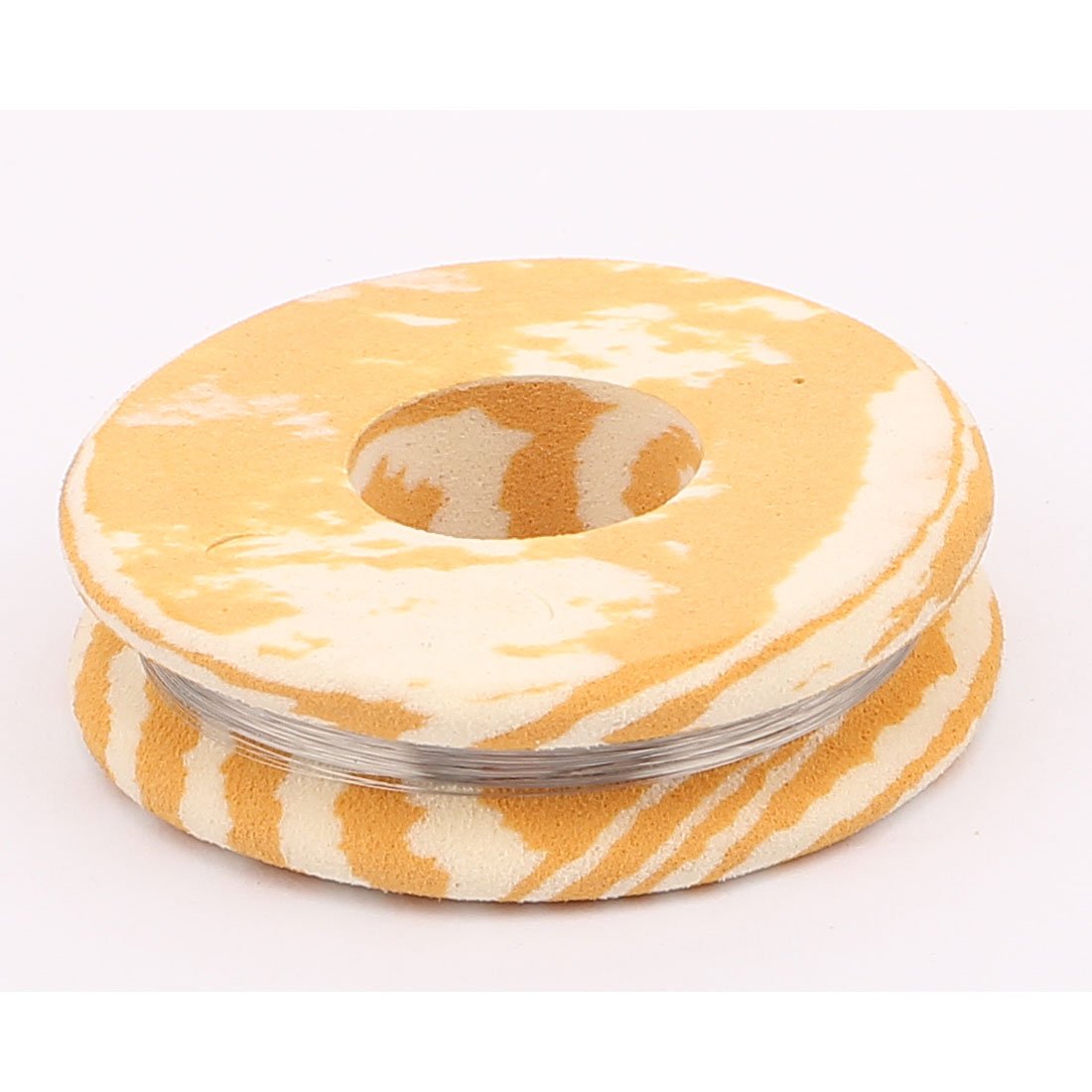 Aexit 33ft Long Furnace Parts & Accessories 0.05mm Resistance Resistor Wire Coil for Heating Heating