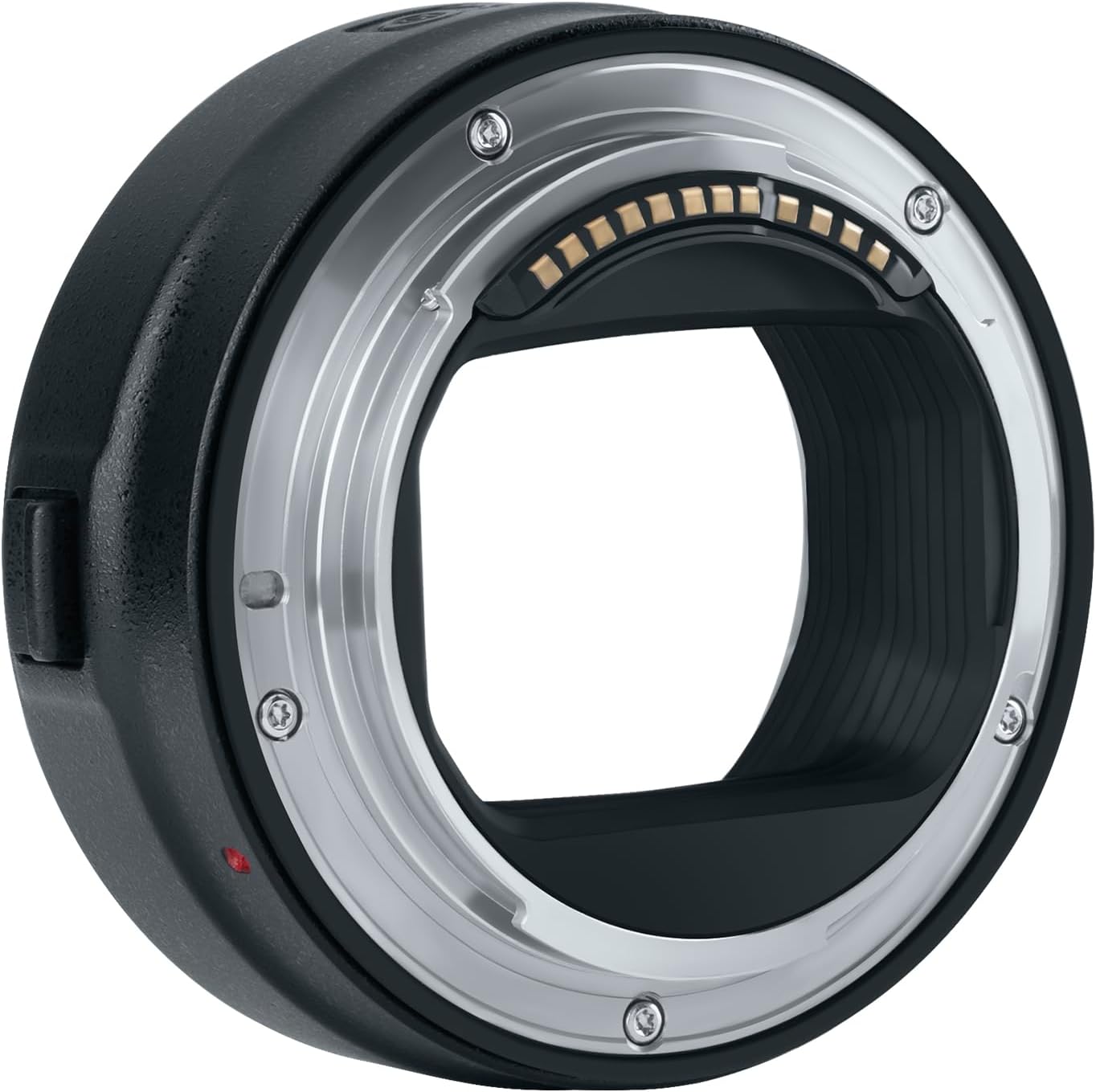 EF-EOS R Lens Adapter, Auto Focus Mount Adapter for Canon EF/EF-S Lens to RF Mount Camera, Compatible with Canon R5, R6, R7, R8, RP, R3, R10, R50