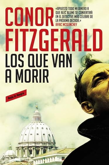 Los Que Van a Morir
