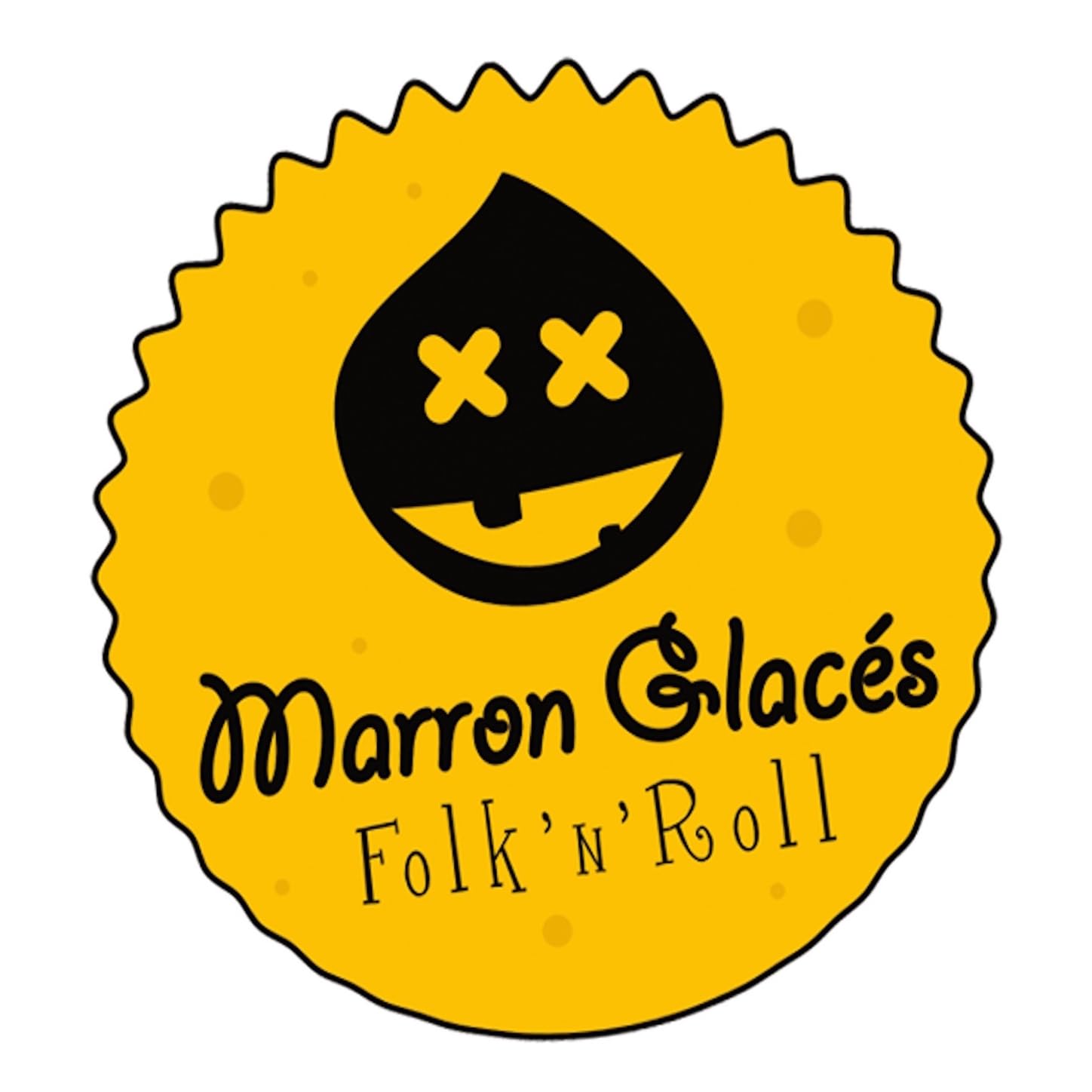 Marron Glaces