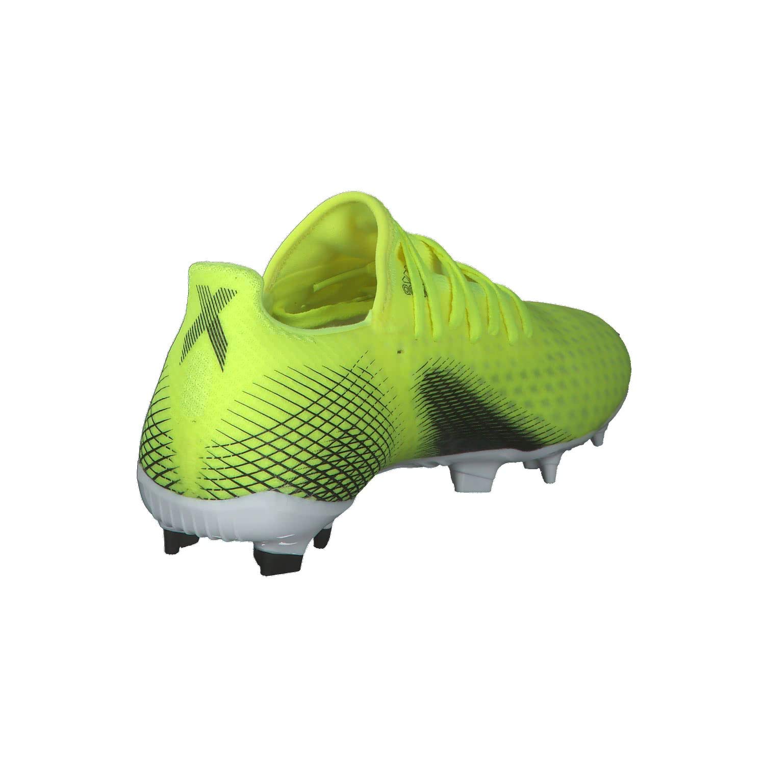 adidas Męskie buty piłkarskie X Ghosted.3 Fg