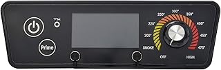 Stanbroil Digital Thermostat Controller Board Replacement for Pit Boss Pitboss, Compatible with Pit Boss Wood Oven Grills P7-340 700 1000 with LCD Display