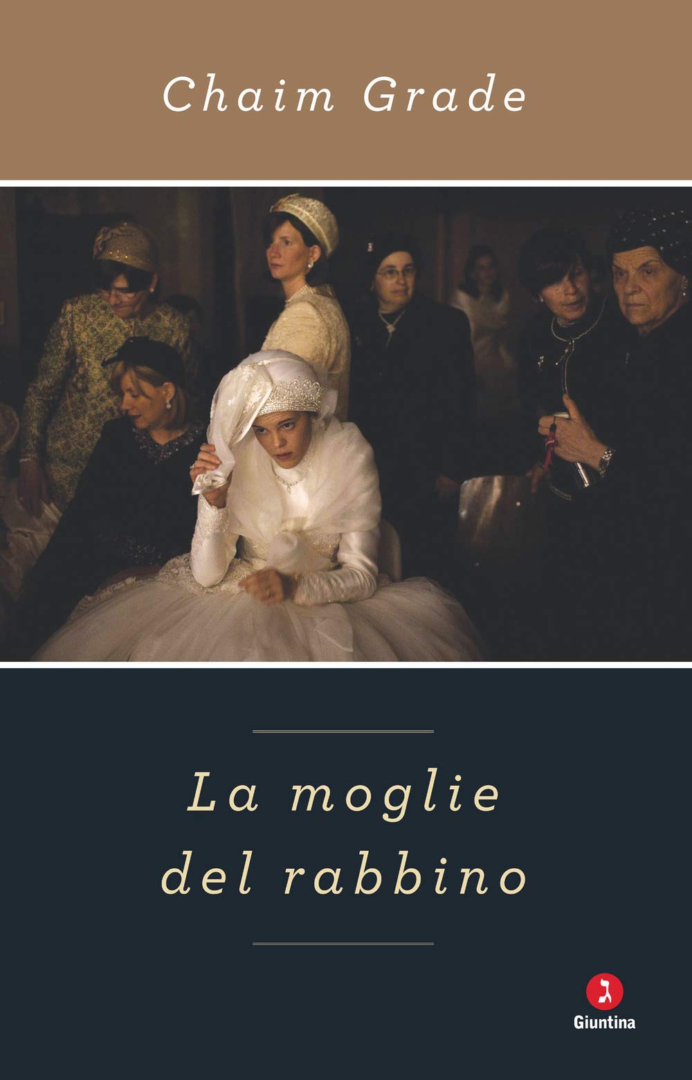 La Moglie Del Rabbino - 4