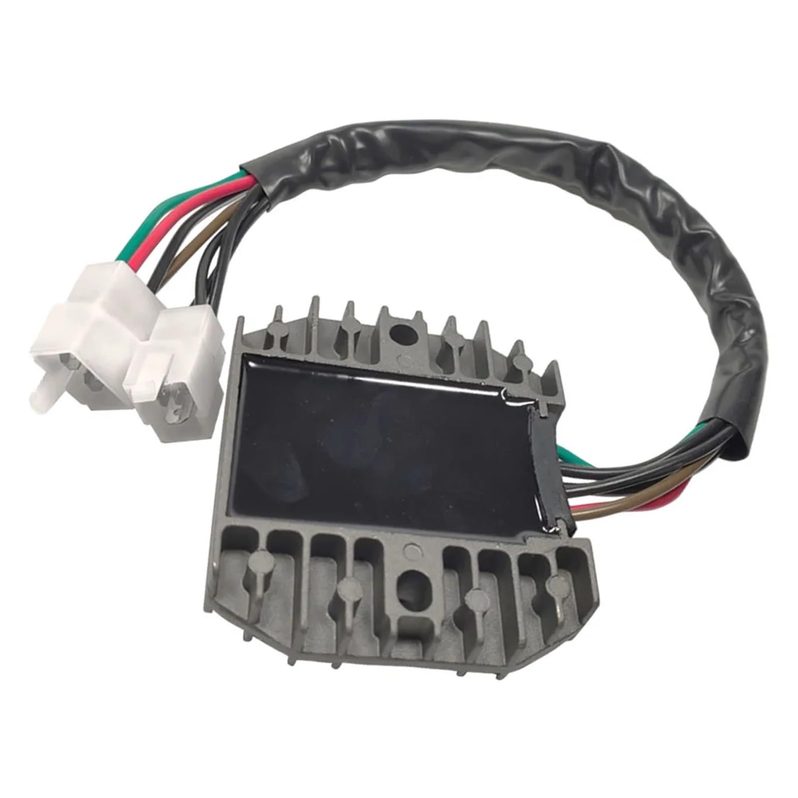Regulator napięcia motocykla prostownik pasujący do Kawasaki, pasuje do Ninja ZX-6R ZX636 ZX-6RR 2005-2006 Prostownik napięcia‌