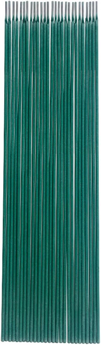 Of 20/50 Mild Steel Carbon Welding Rod 2.0mm All Position Stick Electrodes for General Purpose Welding Applications Including Farm Repair Carbon Rod