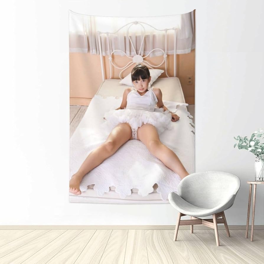 Rei kuromiya nude fakes Amazon.co.jp: Rei Kuromiya Tapestry Interior Decoration Fashion Wall Hanging Room Fabric Decoration Personality Gift Room Wall Art Birthday Gift Fashion Cute Multifunctional Supplies 60x40in : Home & Kitchen