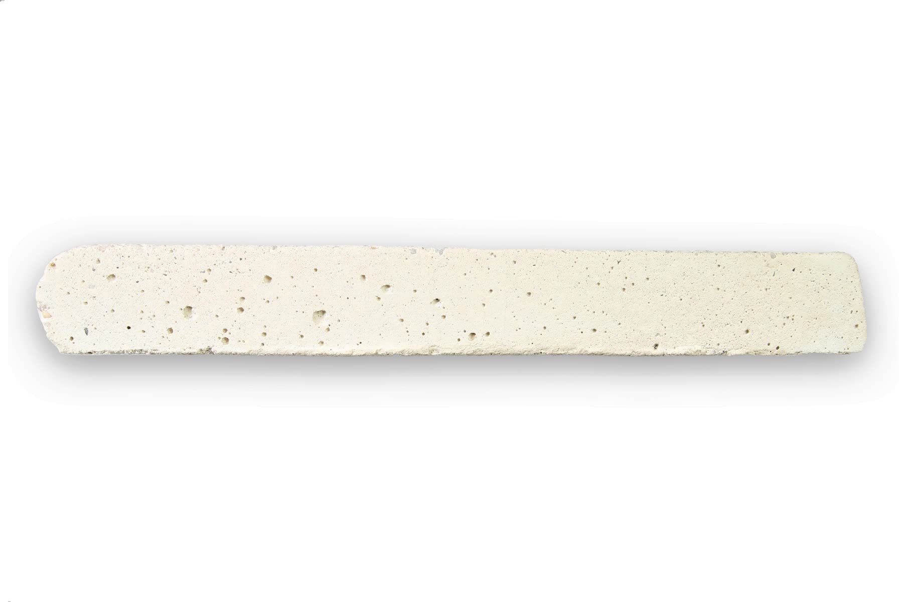 Paradies Pool Pool Beckenrandstein Komplettset oval 350 x 700 cm Sand Flache Ausführung