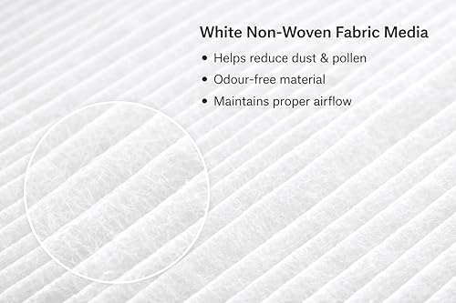 Miniatura 6 de CF10140 - Filtro de aire de cabina, repuesto para Mitsubishi Eclipse Cross Outlander Phev Lancer Outlander Outlander Sport RVR Nissan Altima Maxima