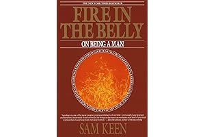 Fire in the Belly: On Being a Man