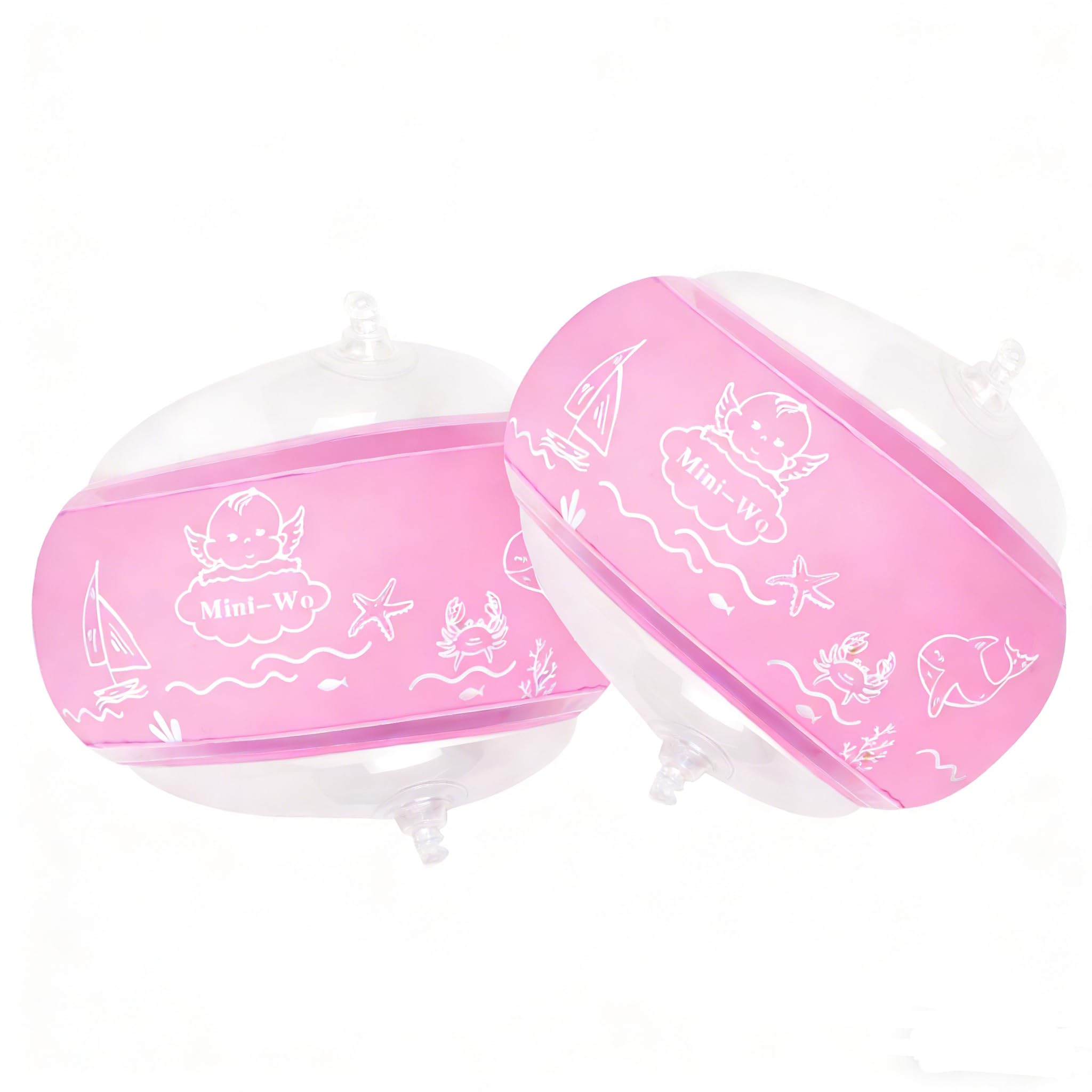 Mini-Wo Arm Floaties