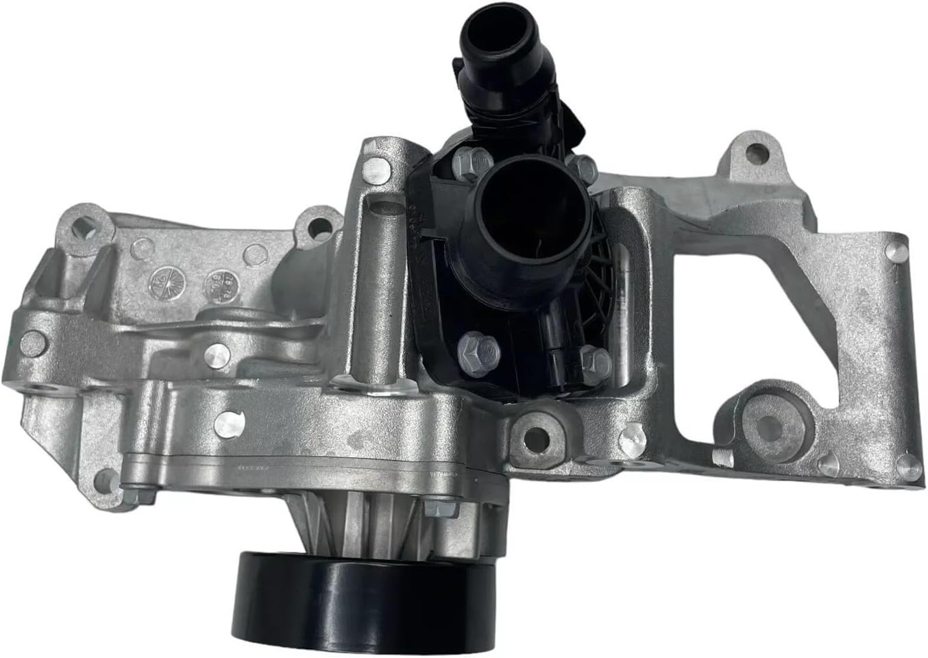 F56 ミニ 純正ウォーターポンプAssy 未使用 サーモスタッド無し F56 F56 ミニ 純正ウォーターポンプAssy 未使用 サーモスタッド無し F56