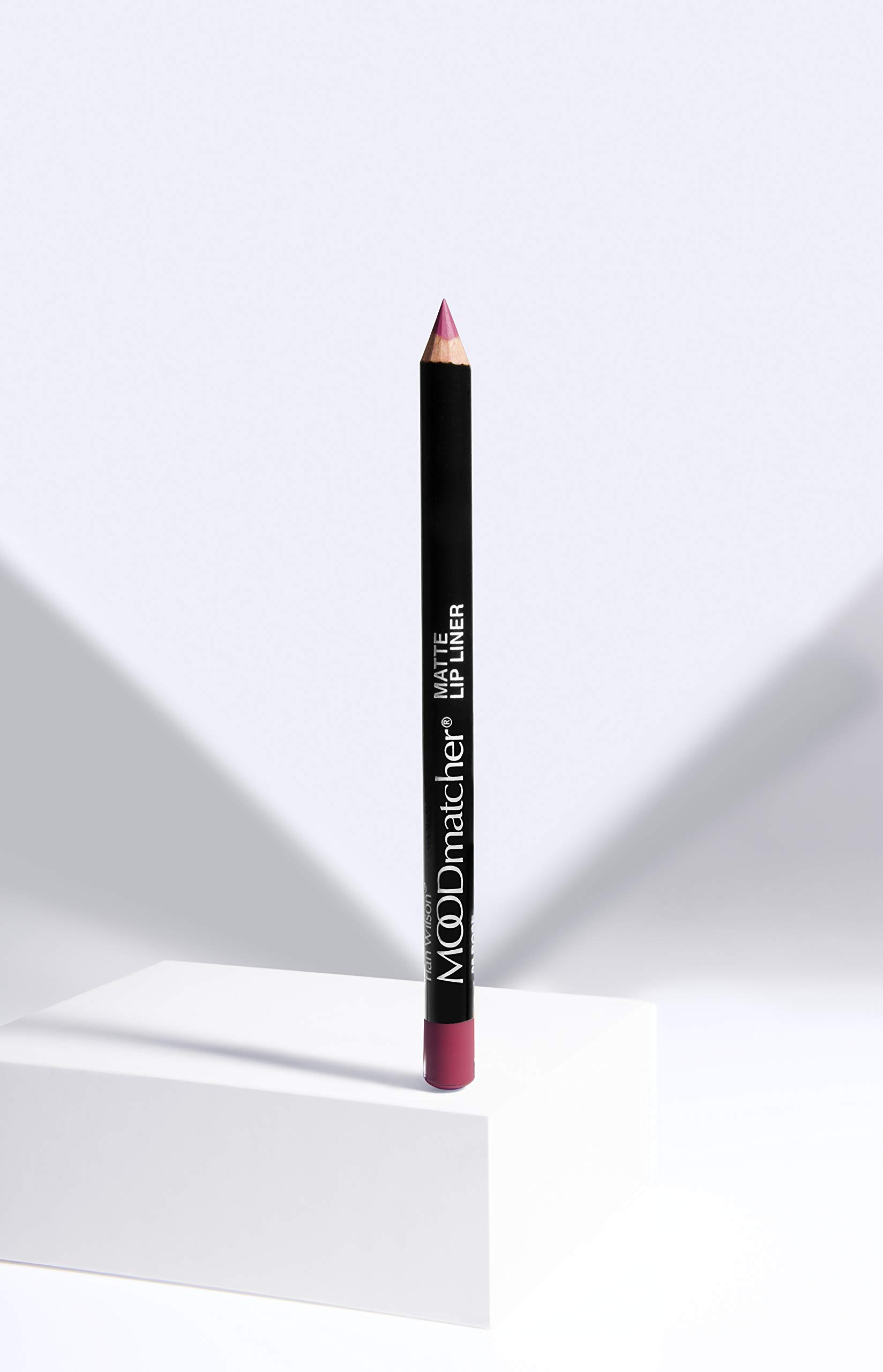 Mood Matcher Lip Liner, Rose, 56 ml