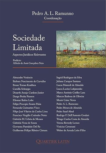 Sociedade Limitada - Aspectos Jurídicos Relevantes