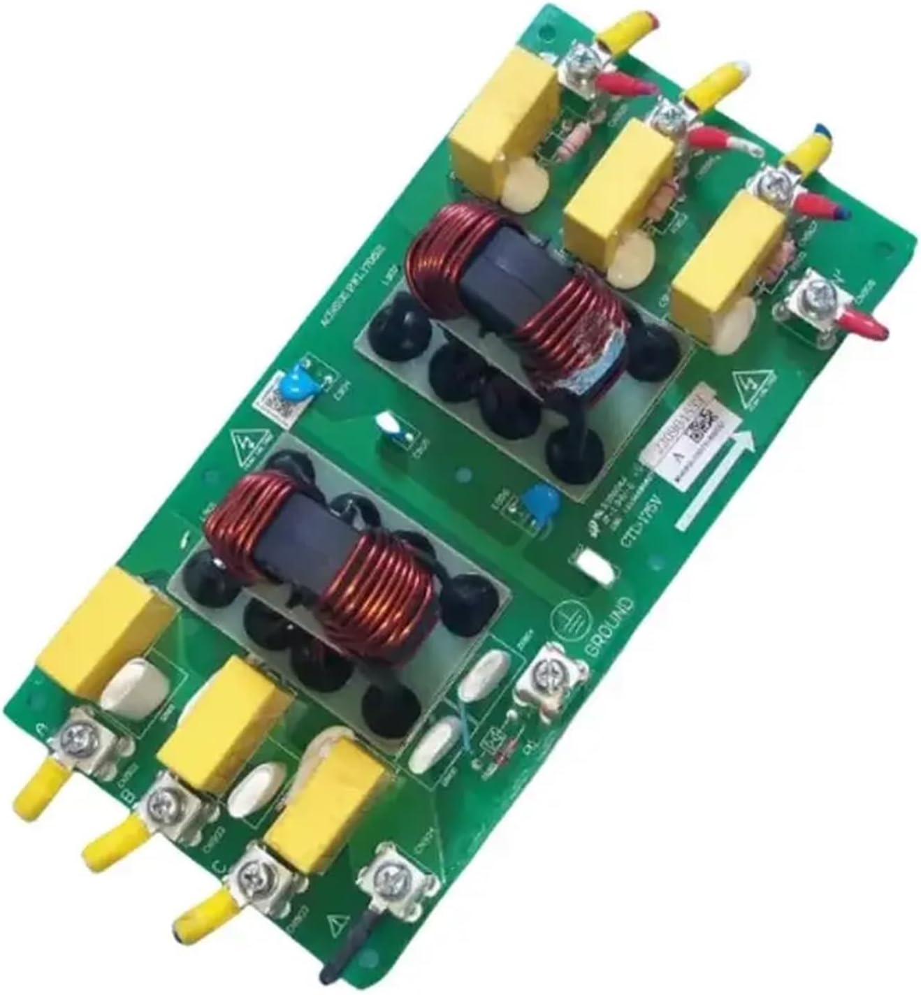 suitable for central air conditioning filter board 230904533 air conditioner parts power board AC58105.RWL.170821