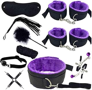 Bed Straps Sex Tie Downs Under Mattress King Bed Sex Resistant Set for Adults Couples Legs Arms Wrist Ankle Straps Adult Play Bondaged Restraints Sex Cuff Set Spreaders Bar Sex Chain Women Sweater