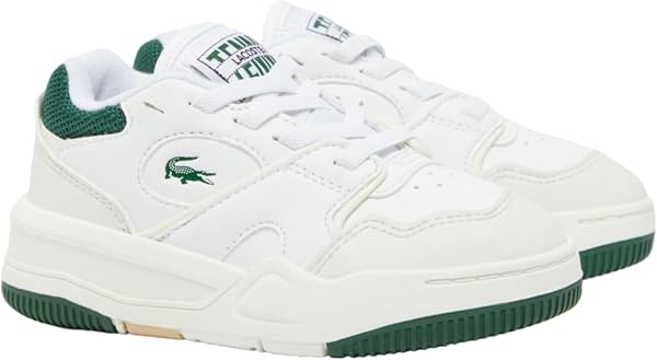 Tenis Lineshot para bebé Lacoste