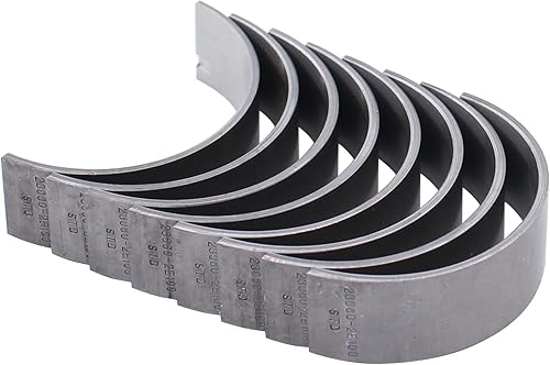 XtremeAmazing Rodamiento de biela para Elantra GT Coupé Kona Tucson Soul Forte Forte5 Koup