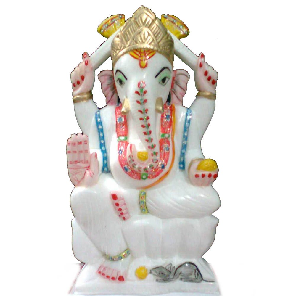 ガネーシャ　油画 ジレーネ Sirene Rainbow Egg 1/35 resin kit by Shawn Elliott