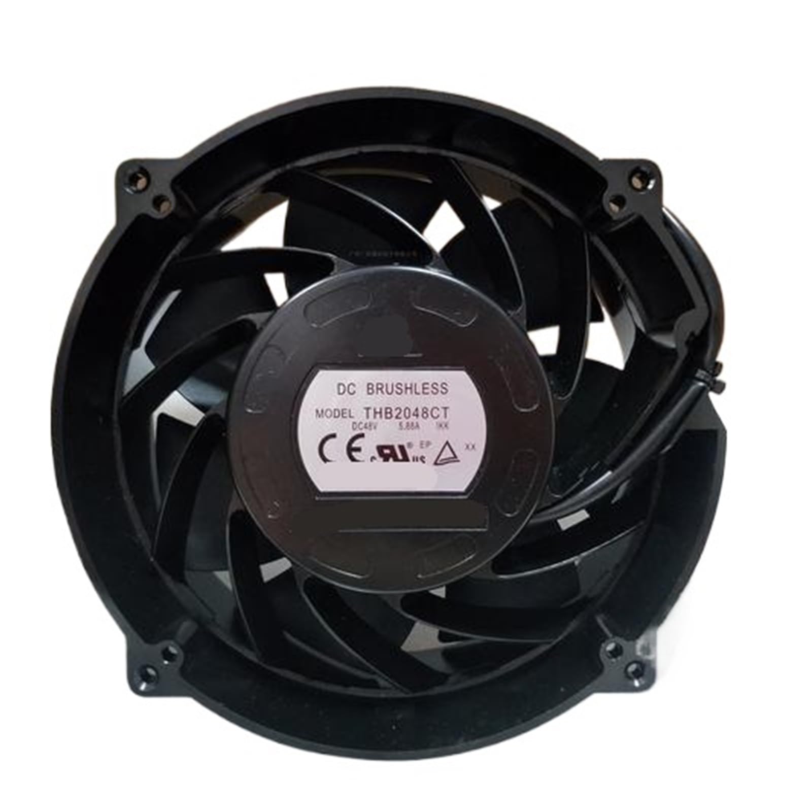 Fcarumiqp One Color Thb2048ct Thb2048hg Thb2048dt Cooling Fan(Thb2048dt)
